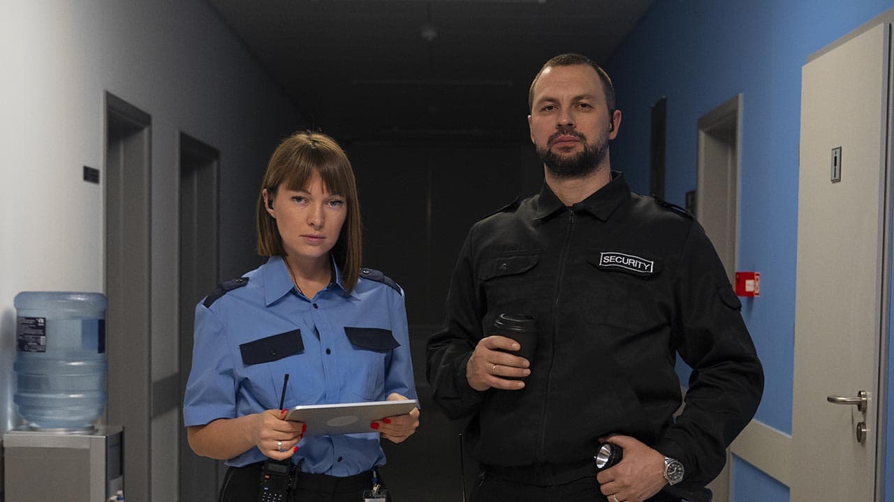 Curso de Vigilante de Seguridad Online: certificación oficial SEAD0212